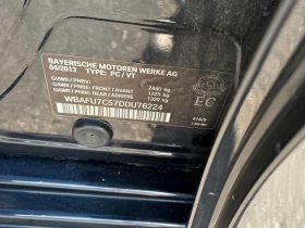 BMW 535 XDRIVE CARFAX АВТО КРЕДИТ - 15750 лв. / 8052.85 € - 21030157 15 | Car24.bg BMW 535 XDRIVE CARFAX АВТО КРЕДИТ - 15750 лв. / 8052.85 € - 21030157 15