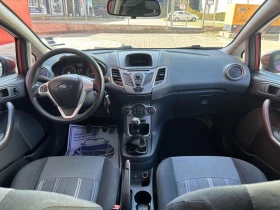Ford Fiesta 1.3i 82кс - 2950 € / 5769.70 лв. - 43696317 6 | Car24.bg Ford Fiesta 1.3i 82кс - 2950 € / 5769.70 лв. - 43696317 6