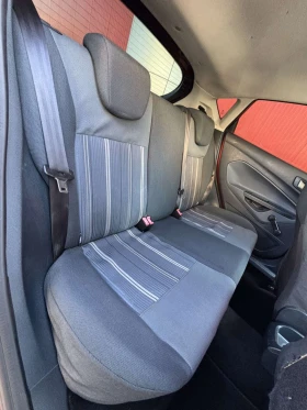 Ford Fiesta 1.3i 82кс - 2950 € / 5769.70 лв. - 43696317 10 | Car24.bg Ford Fiesta 1.3i 82кс - 2950 € / 5769.70 лв. - 43696317 10