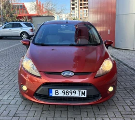 Ford Fiesta 1.3i 82кс - 2950 € / 5769.70 лв. - 43696317 2 | Car24.bg Ford Fiesta 1.3i 82кс - 2950 € / 5769.70 лв. - 43696317 2