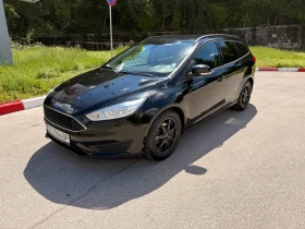 Снимка Ford Focus