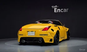 Nissan 350z 350 Z 3.5 ROADSTER | Auto.bg — изображение 3 Nissan 350z 350 Z 3.5 ROADSTER | Auto.bg — изображение 3