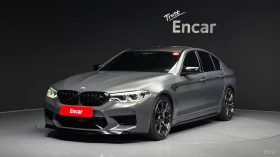 BMW M5 M5 F90 Competition 35th Anniversary Edition* 1/350