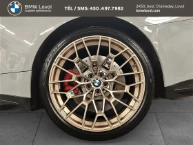 BMW M4 CS | Auto.bg — изображение 15 BMW M4 CS | Auto.bg — изображение 15
