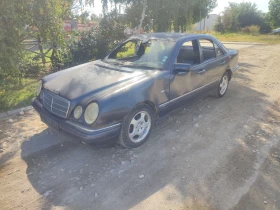 Mercedes-Benz E 300 Turbodiesel om606 - 1500 € - 16578469 9 | Car24.bg Mercedes-Benz E 300 Turbodiesel om606 - 1500 € - 16578469 9