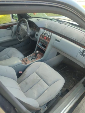Mercedes-Benz E 300 Turbodiesel om606 - 1500 € - 16578469 4 | Car24.bg Mercedes-Benz E 300 Turbodiesel om606 - 1500 € - 16578469 4