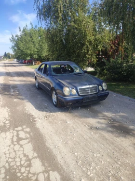 Mercedes-Benz E 300 Turbodiesel om606 - 1500 € - 16578469 2 | Car24.bg Mercedes-Benz E 300 Turbodiesel om606 - 1500 € - 16578469 2