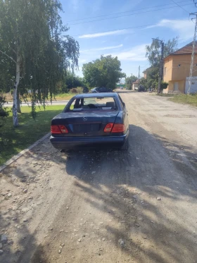 Mercedes-Benz E 300 Turbodiesel om606 - 1500 € - 16578469 7 | Car24.bg Mercedes-Benz E 300 Turbodiesel om606 - 1500 € - 16578469 7