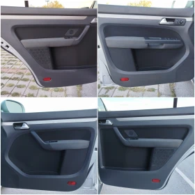 VW Touran 1.9TDI-105кс.NAVI | Auto.bg — изображение 16 VW Touran 1.9TDI-105кс.NAVI | Auto.bg — изображение 16