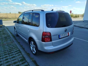 VW Touran 1.9TDI-105кс.NAVI | Auto.bg — изображение 4 VW Touran 1.9TDI-105кс.NAVI | Auto.bg — изображение 4
