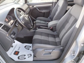 VW Touran 1.9TDI-105кс.NAVI | Auto.bg — изображение 9 VW Touran 1.9TDI-105кс.NAVI | Auto.bg — изображение 9