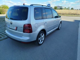 VW Touran 1.9TDI-105кс.NAVI | Auto.bg — изображение 6 VW Touran 1.9TDI-105кс.NAVI | Auto.bg — изображение 6