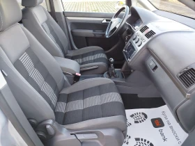VW Touran 1.9TDI-105кс.NAVI | Auto.bg — изображение 13 VW Touran 1.9TDI-105кс.NAVI | Auto.bg — изображение 13
