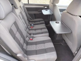 VW Touran 1.9TDI-105кс.NAVI | Auto.bg — изображение 12 VW Touran 1.9TDI-105кс.NAVI | Auto.bg — изображение 12