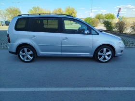 VW Touran 1.9TDI-105кс.NAVI | Auto.bg — изображение 7 VW Touran 1.9TDI-105кс.NAVI | Auto.bg — изображение 7