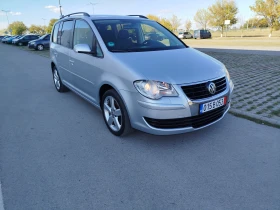 VW Touran 1.9TDI-105кс.NAVI | Auto.bg — изображение 8 VW Touran 1.9TDI-105кс.NAVI | Auto.bg — изображение 8