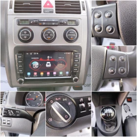 VW Touran 1.9TDI-105кс.NAVI | Auto.bg — изображение 17 VW Touran 1.9TDI-105кс.NAVI | Auto.bg — изображение 17