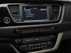 Kia Carnival 9-Seater Noblesse - 11368 € - 45199154 15 | Car24.bg Kia Carnival 9-Seater Noblesse - 11368 € - 45199154 15