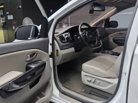Kia Carnival 9-Seater Noblesse - 11368 € - 45199154 10 | Car24.bg Kia Carnival 9-Seater Noblesse - 11368 € - 45199154 10
