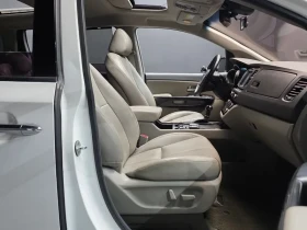 Kia Carnival 9-Seater Noblesse - 11368 € - 45199154 11 | Car24.bg Kia Carnival 9-Seater Noblesse - 11368 € - 45199154 11