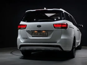 Kia Carnival 9-Seater Noblesse - 11368 € - 45199154 4 | Car24.bg Kia Carnival 9-Seater Noblesse - 11368 € - 45199154 4