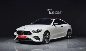 Mercedes-Benz E 450 * E450 4MATIC Coupe * Facelift * 360 * HUD * - Car24.bg Mercedes-Benz E 450 * E450 4MATIC Coupe * Facelift * 360 * HUD *