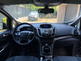 Ford C-max Grand c-max подгрев, Bluetooth - 4125 € - 78200831 8 | Car24.bg Ford C-max Grand c-max подгрев, Bluetooth - 4125 € - 78200831 8