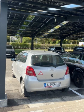 Toyota Yaris Luna | Auto.bg — изображение 3 Toyota Yaris Luna | Auto.bg — изображение 3