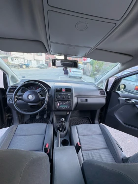 VW Touran 2.0 TDI - 3800 € - 38984035 6 | Car24.bg VW Touran 2.0 TDI - 3800 € - 38984035 6