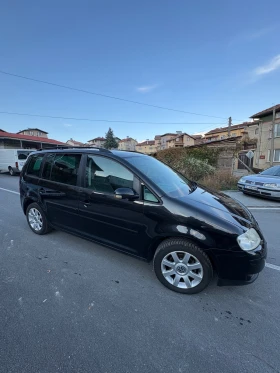 VW Touran 2.0 TDI - 3800 € - 38984035 10 | Car24.bg VW Touran 2.0 TDI - 3800 € - 38984035 10