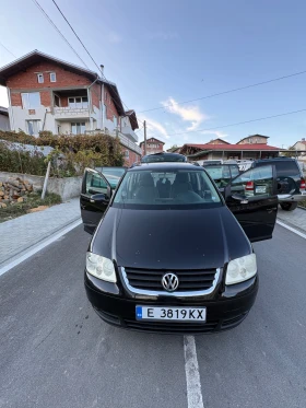 VW Touran 2.0 TDI - 3800 € - 38984035 7 | Car24.bg VW Touran 2.0 TDI - 3800 € - 38984035 7