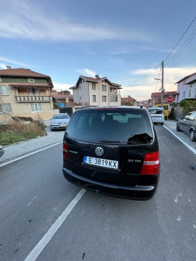 VW Touran 2.0 TDI - 3800 € - 38984035 12 | Car24.bg VW Touran 2.0 TDI - 3800 € - 38984035 12