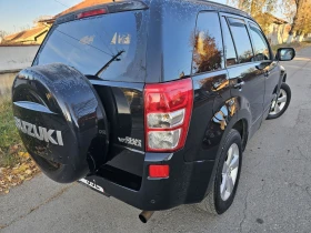 Suzuki Grand vitara 2.4i , 170кс. - Car24.bg Suzuki Grand vitara 2.4i , 170кс.