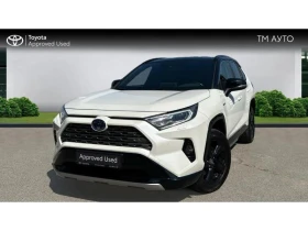 Toyota Rav4 RAV4 2.5 HSD SELECTION AWD - Car24.bg Toyota Rav4 RAV4 2.5 HSD SELECTION AWD