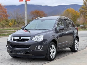 Снимка Opel Antara