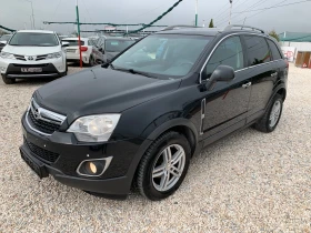 Opel Antara 2.2cdti 163кс Нави 4х4 - 11500 лв. / 5879.86 € - 92499363 3 | Car24.bg Opel Antara 2.2cdti 163кс Нави 4х4 - 11500 лв. / 5879.86 € - 92499363 3