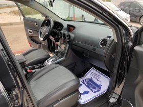 Opel Antara 2.2cdti 163кс Нави 4х4 - 11500 лв. / 5879.86 € - 92499363 11 | Car24.bg Opel Antara 2.2cdti 163кс Нави 4х4 - 11500 лв. / 5879.86 € - 92499363 11