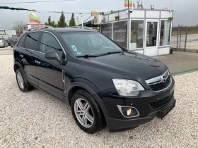 Opel Antara 2.2cdti 163кс Нави 4х4 - 11500 лв. / 5879.86 € - 92499363 2 | Car24.bg Opel Antara 2.2cdti 163кс Нави 4х4 - 11500 лв. / 5879.86 € - 92499363 2