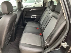 Opel Antara 2.2cdti 163кс Нави 4х4 - 11500 лв. / 5879.86 € - 92499363 15 | Car24.bg Opel Antara 2.2cdti 163кс Нави 4х4 - 11500 лв. / 5879.86 € - 92499363 15