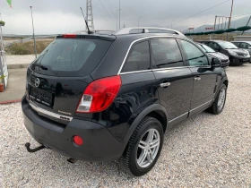 Opel Antara 2.2cdti 163кс Нави 4х4 - 11500 лв. / 5879.86 € - 92499363 6 | Car24.bg Opel Antara 2.2cdti 163кс Нави 4х4 - 11500 лв. / 5879.86 € - 92499363 6