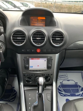 Opel Antara 2.2cdti 163кс Нави 4х4 - 11500 лв. / 5879.86 € - 92499363 14 | Car24.bg Opel Antara 2.2cdti 163кс Нави 4х4 - 11500 лв. / 5879.86 € - 92499363 14