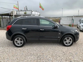 Opel Antara 2.2cdti 163кс Нави 4х4 - 11500 лв. / 5879.86 € - 92499363 5 | Car24.bg Opel Antara 2.2cdti 163кс Нави 4х4 - 11500 лв. / 5879.86 € - 92499363 5