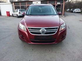 VW Tiguan 2.0 TSI 4 MOTION= R-LINE= FULL= - Car24.bg VW Tiguan 2.0 TSI 4 MOTION= R-LINE= FULL=