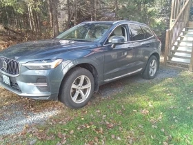 Volvo XC60 * Inscription Expression * CARFAX * БЕЗ ПЪРВОНАЧАЛ - Car24.bg Volvo XC60 * Inscription Expression * CARFAX * БЕЗ ПЪРВОНАЧАЛ