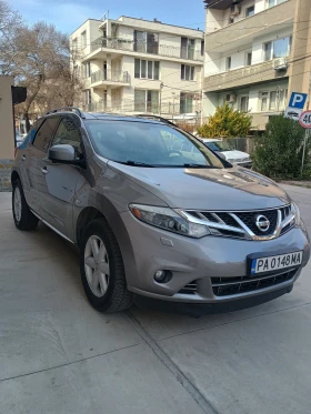 Nissan Murano - 7800 € / 15255.47 лв. - 79617125 2 | Car24.bg Nissan Murano - 7800 € / 15255.47 лв. - 79617125 2