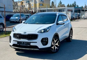 Kia Sportage 2.0CRDI GT LINE Panorama Keyless go 168Хил Км - Car24.bg Kia Sportage 2.0CRDI GT LINE Panorama Keyless go 168Хил Км