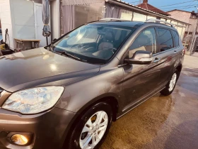 Great Wall Haval H6