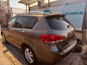 Great Wall Haval H6 undefined | Auto.bg — изображение 7 Great Wall Haval H6 undefined | Auto.bg — изображение 7