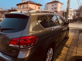 Great Wall Haval H6 undefined | Auto.bg — изображение 8 Great Wall Haval H6 undefined | Auto.bg — изображение 8