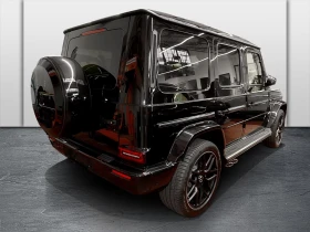 Mercedes-Benz G 63 AMG 4-MATIC NIGHT-PAKET BURMESTER 360-CAM | Auto.bg — изображение 2 Mercedes-Benz G 63 AMG 4-MATIC NIGHT-PAKET BURMESTER 360-CAM | Auto.bg — изображение 2